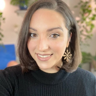 Ashley Drake Gutierrez, People & Talent Operations